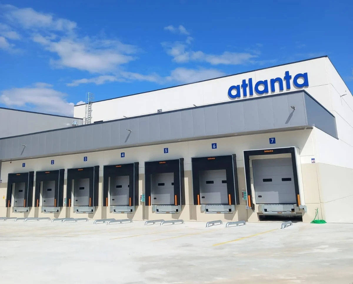 EXPANSIÓN COMERCIAL