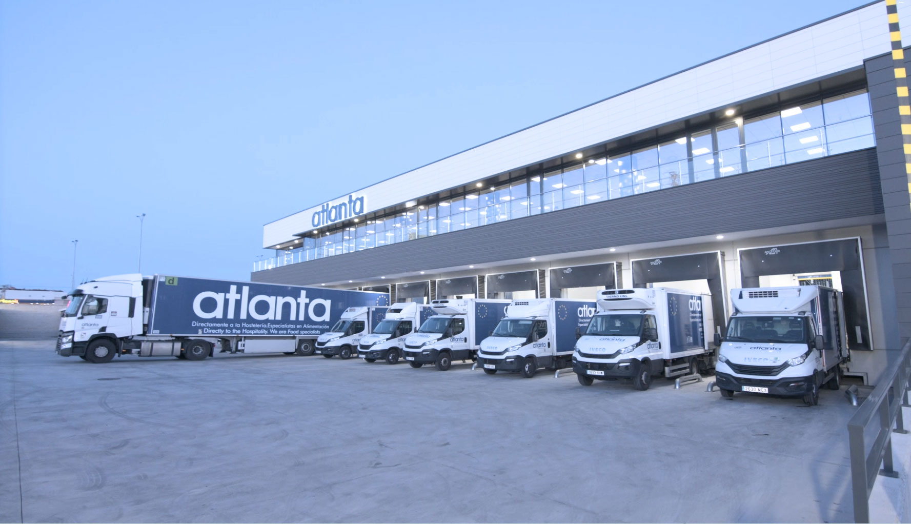 Servicio Integral: Eficiencia y cercanía en cada entrega