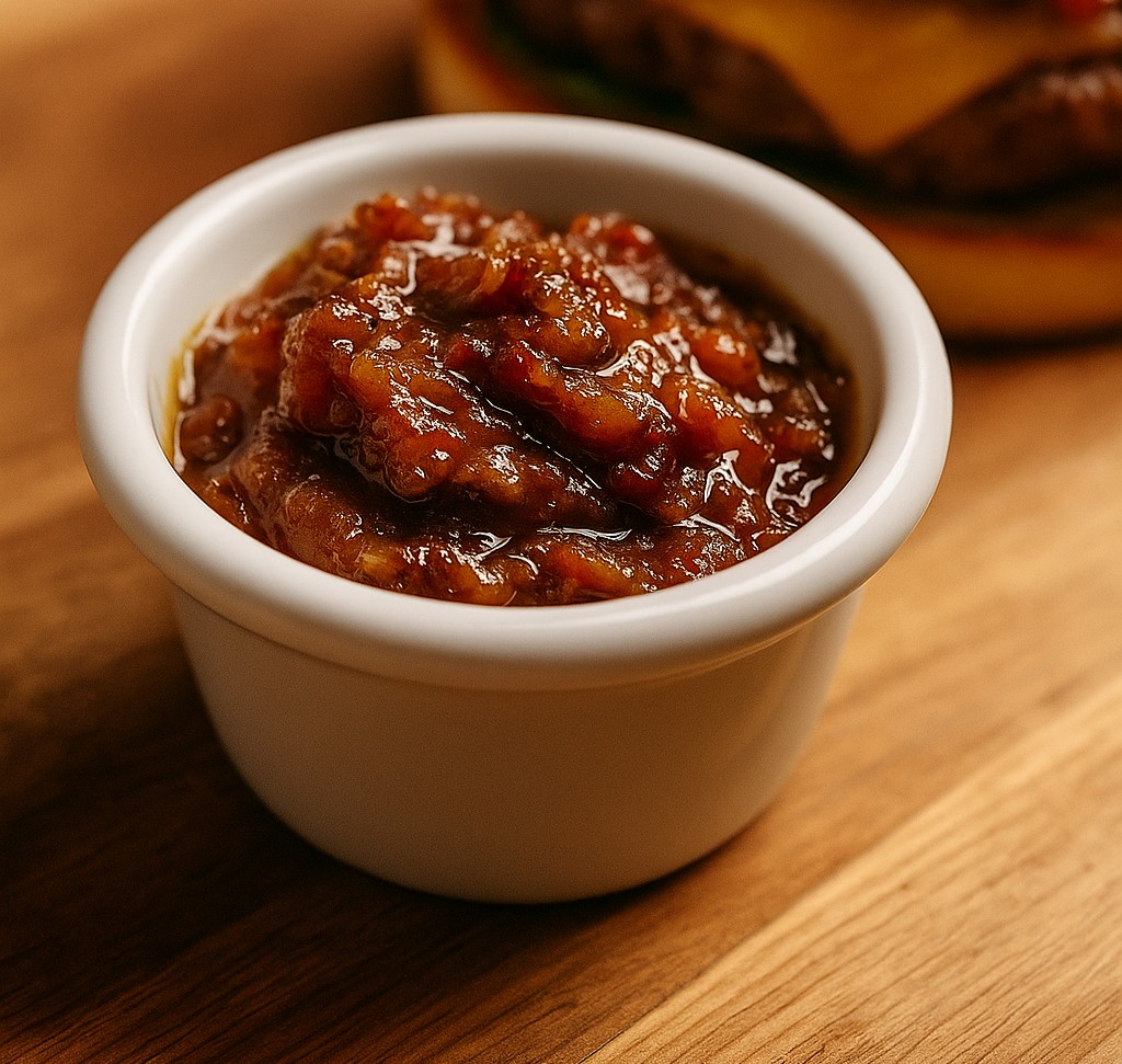Dulce de Bacon