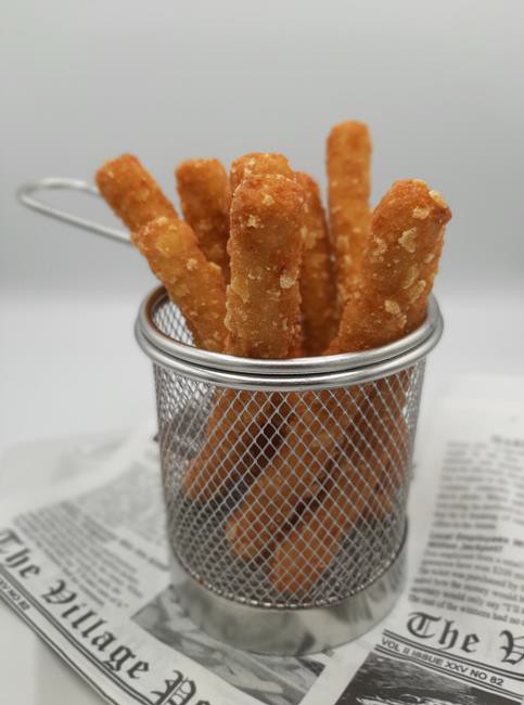 Golden Crisp Stick Chicken 18 gr. 12 cm.