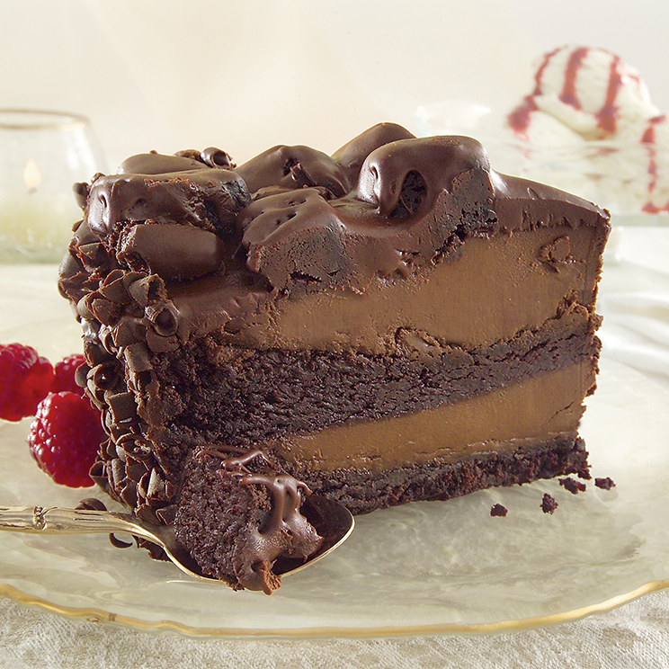 Amor al Chocolate U.S.A.