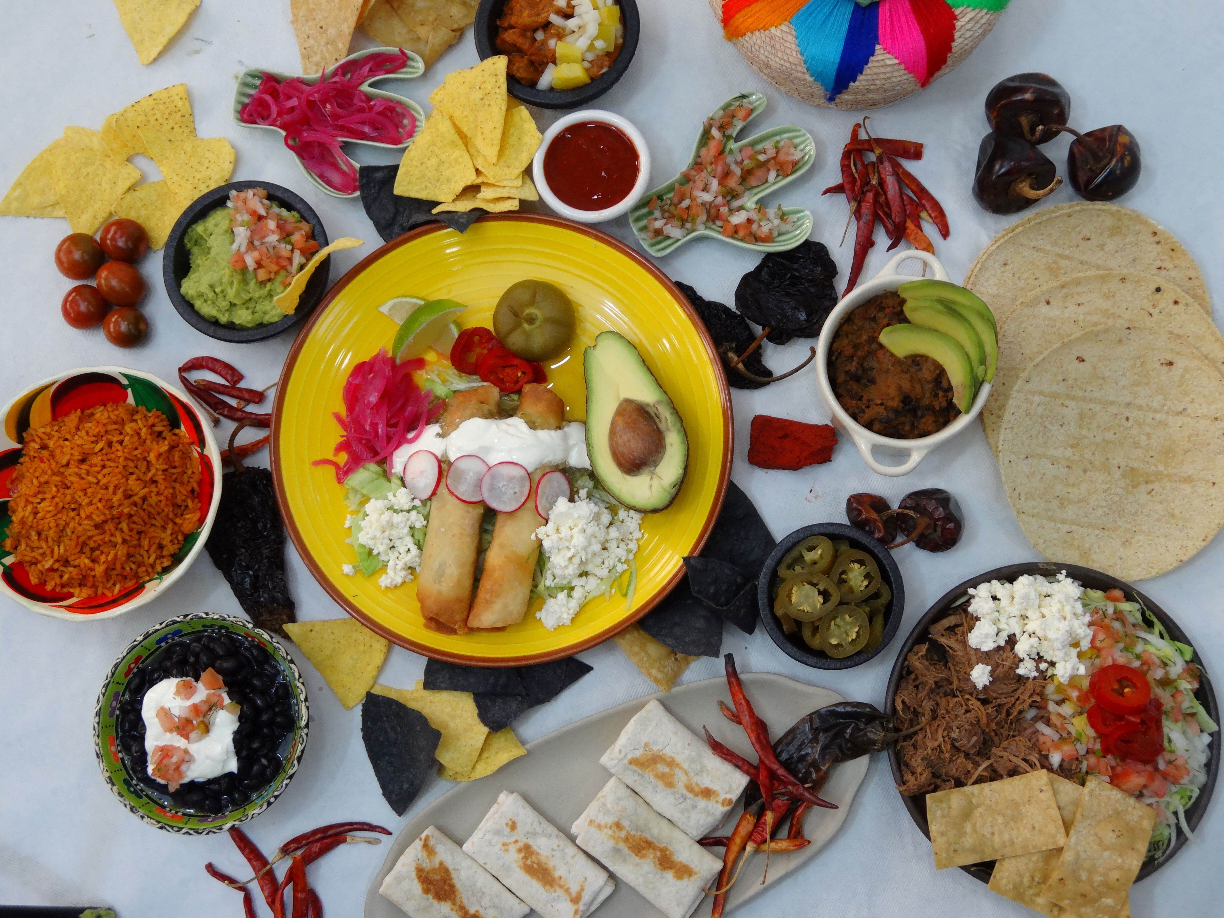 Fiesta Mexicana